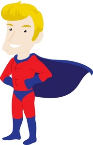 Hero clipart free clip art. Super kid download best