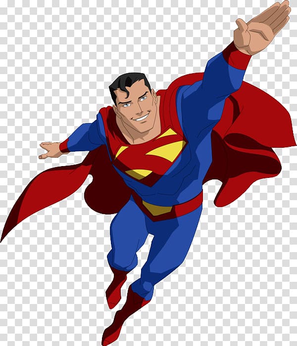 Cape clipart superboy. Superman illustration batman green