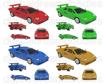 Car clipart candy. Shop sweet clip art