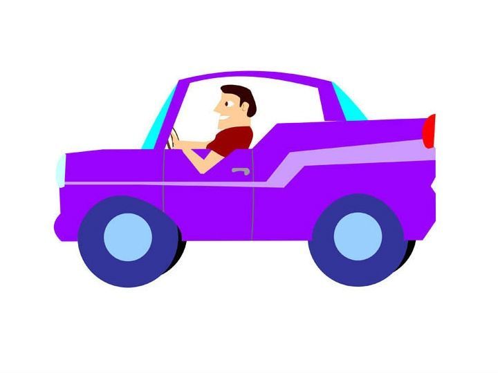 car clipart clear background
