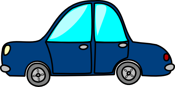 cars clipart clear background