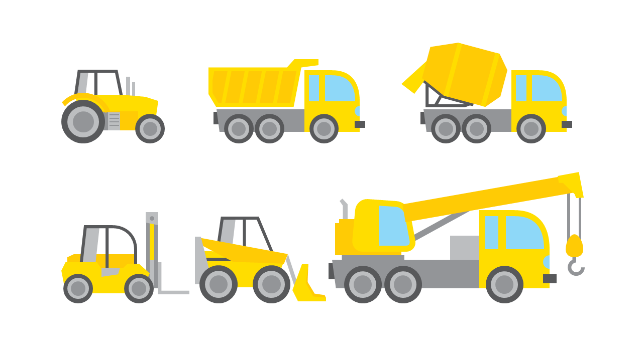 Construction clipart construction vehicle. Free cliparts download clip