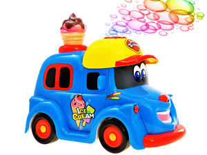 car clipart ice cream