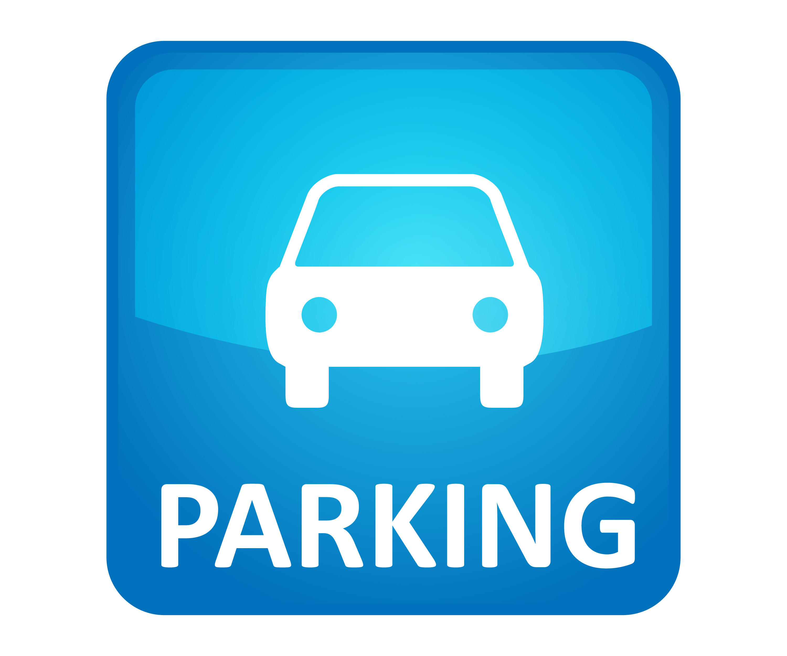 Free parked cars cliparts. Clipart park park sign
