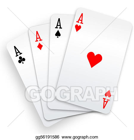 cards clipart drawing