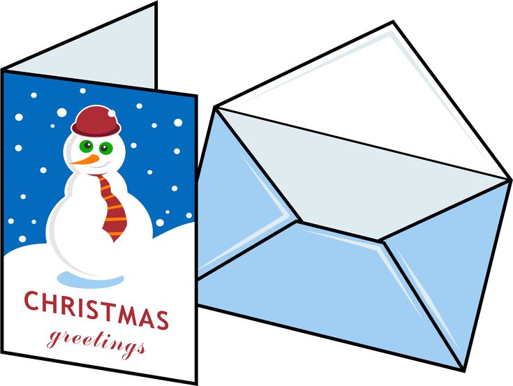  best christmas images. Card clipart clip art