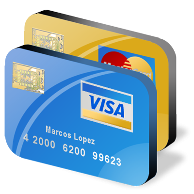 Clipart . Credit card images png
