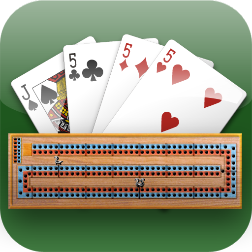 card clipart cribbage