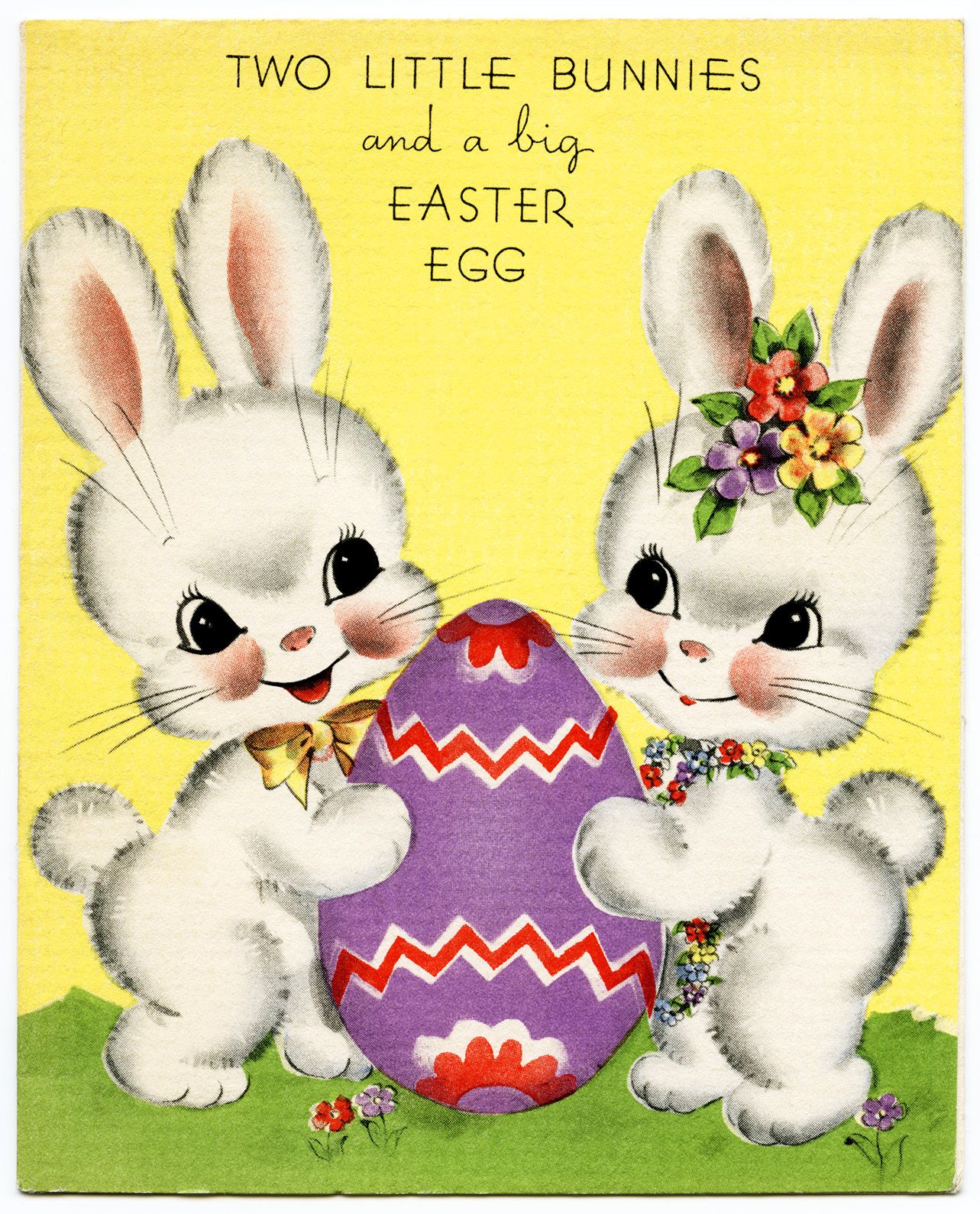 cards clipart easter