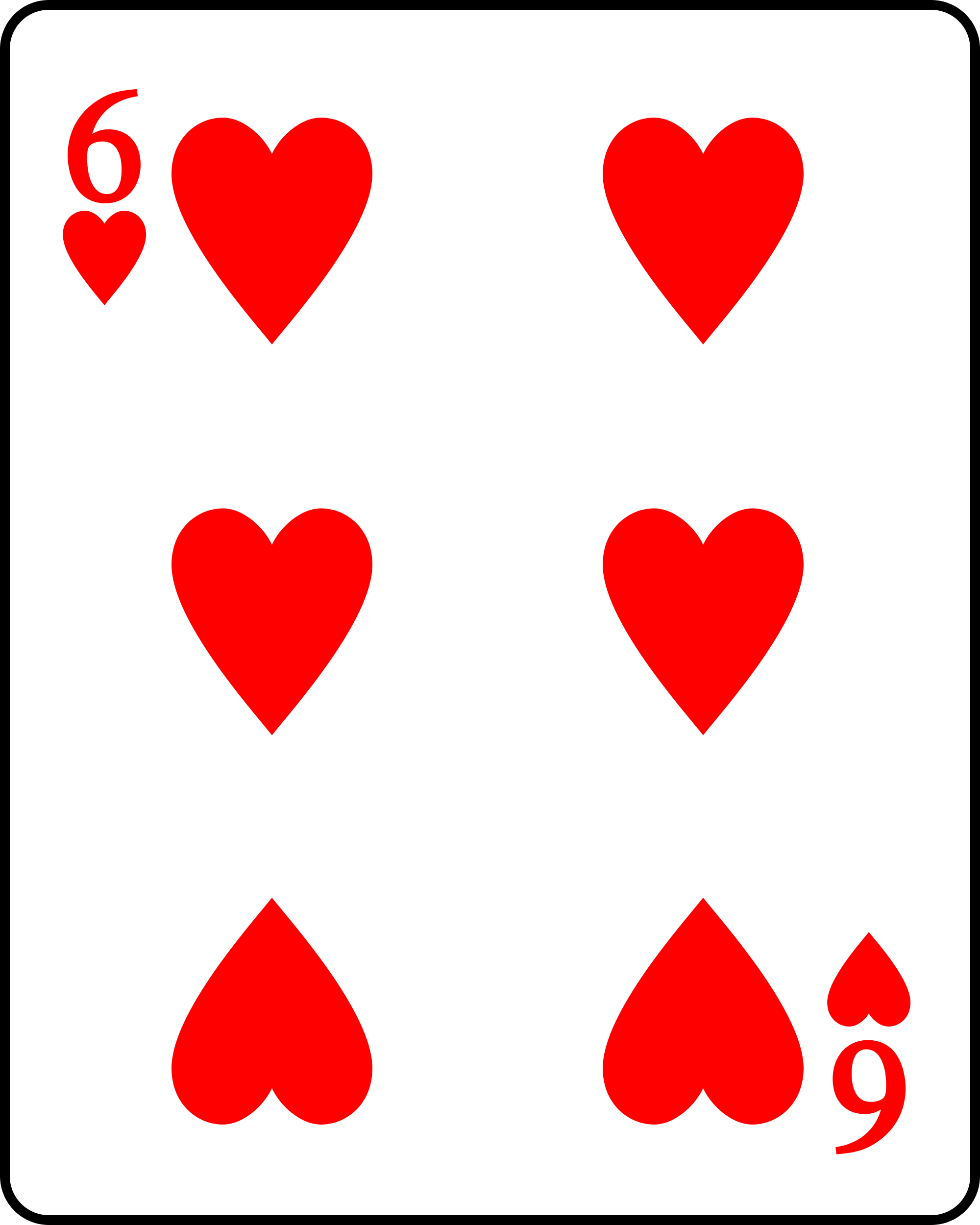 Card clipart poker. Harts cards incep imagine