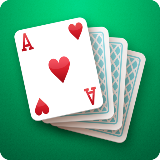 card clipart solitaire