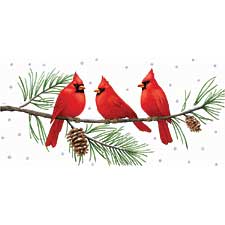 Free winter cliparts download. Cardinal clipart borders