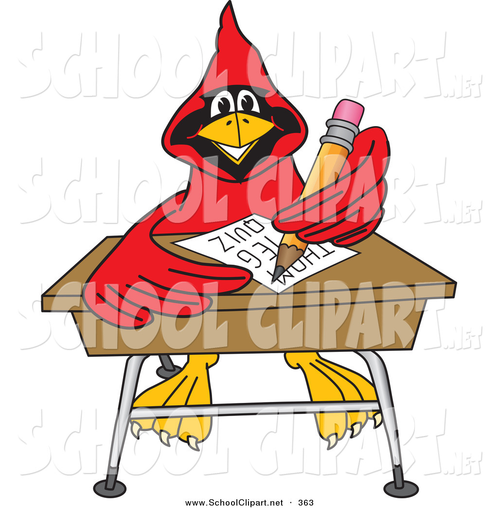Cardinal clipart happy. Clip art of a