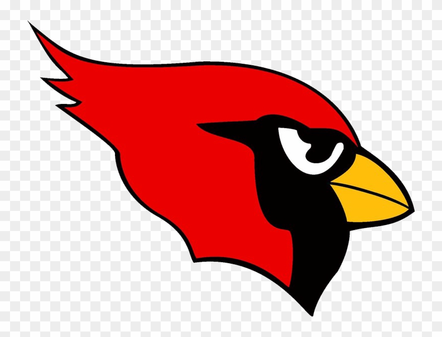 cardinal clipart logo