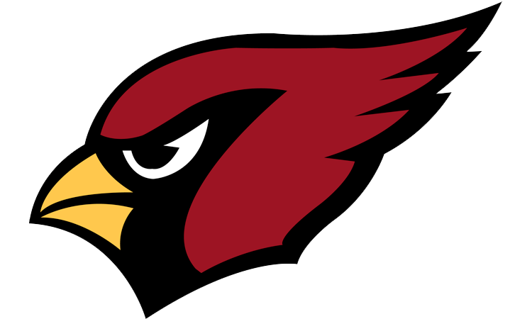 cardinal clipart mascot