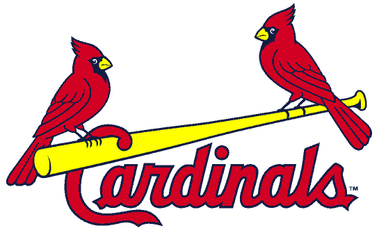 Braves cardinals trade jason. Cardinal clipart shelby