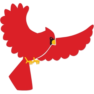 Cardinal clipart silhouette. At getdrawings com free