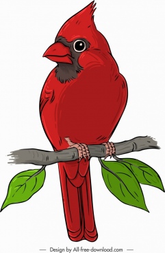 cardinal clipart svg