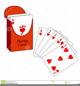 Playing free images at. Cards clipart deck