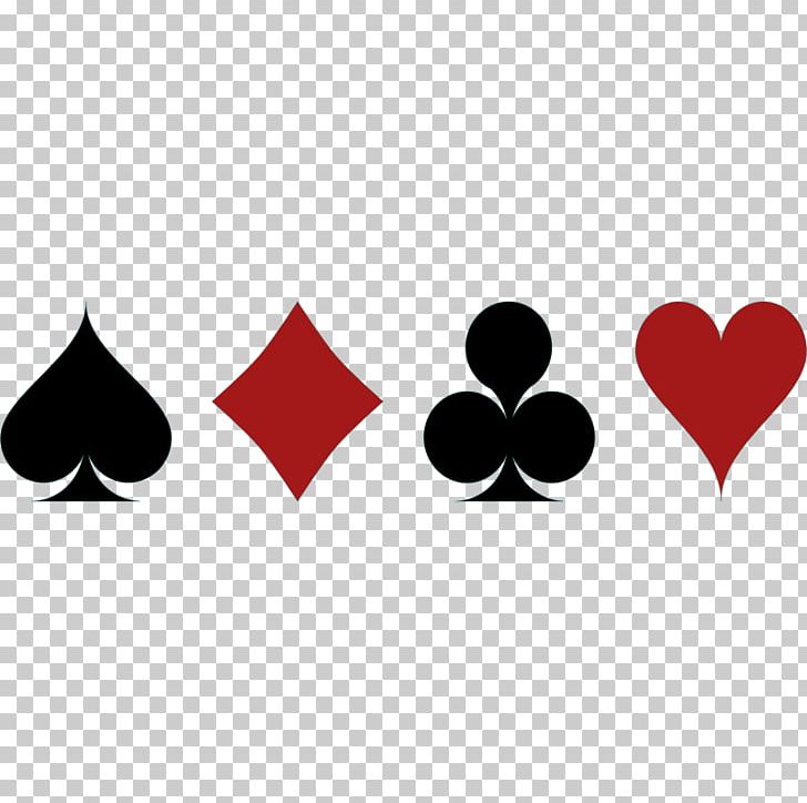 Suit playing card png. Cards clipart euchre