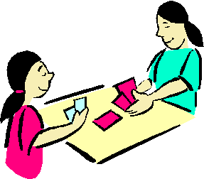 cards clipart graphic