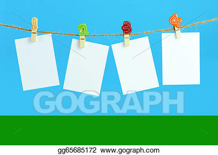 cards clipart plain