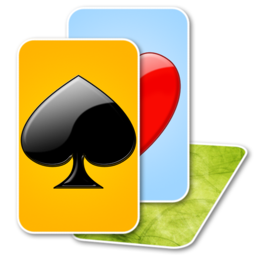 cards clipart solitaire