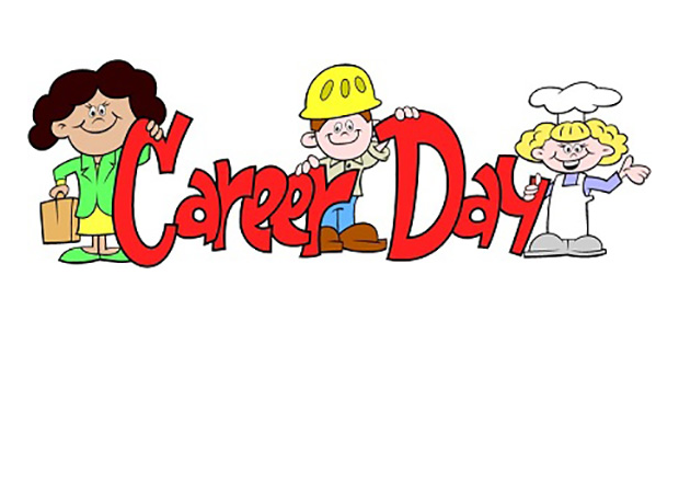 Day cilpart captivating marjory. Career clipart career background