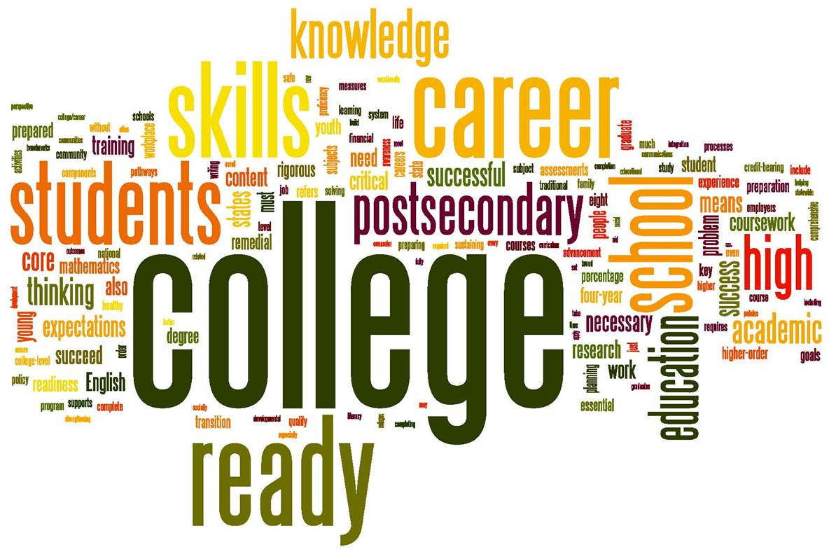 What s new about. Career clipart college