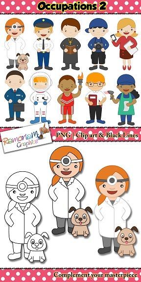 careers clipart community member