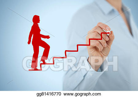 career clipart drawing