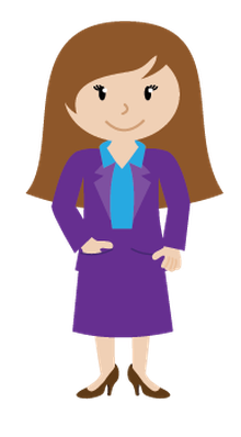 Large collection of career. Careers clipart professional