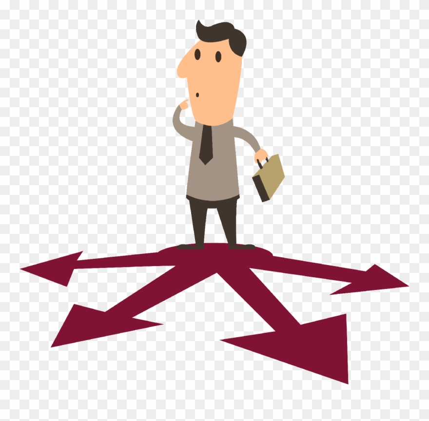 pathway clipart career growth