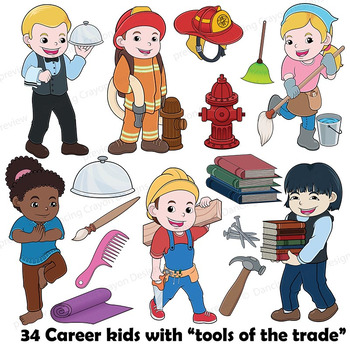 careers clipart