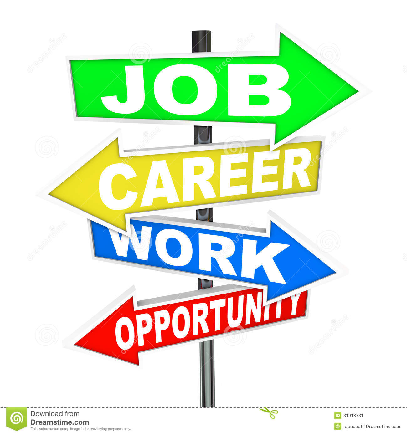 careers clipart banner