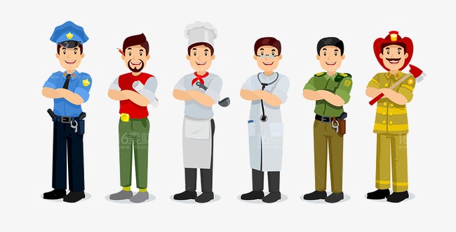 careers clipart banner