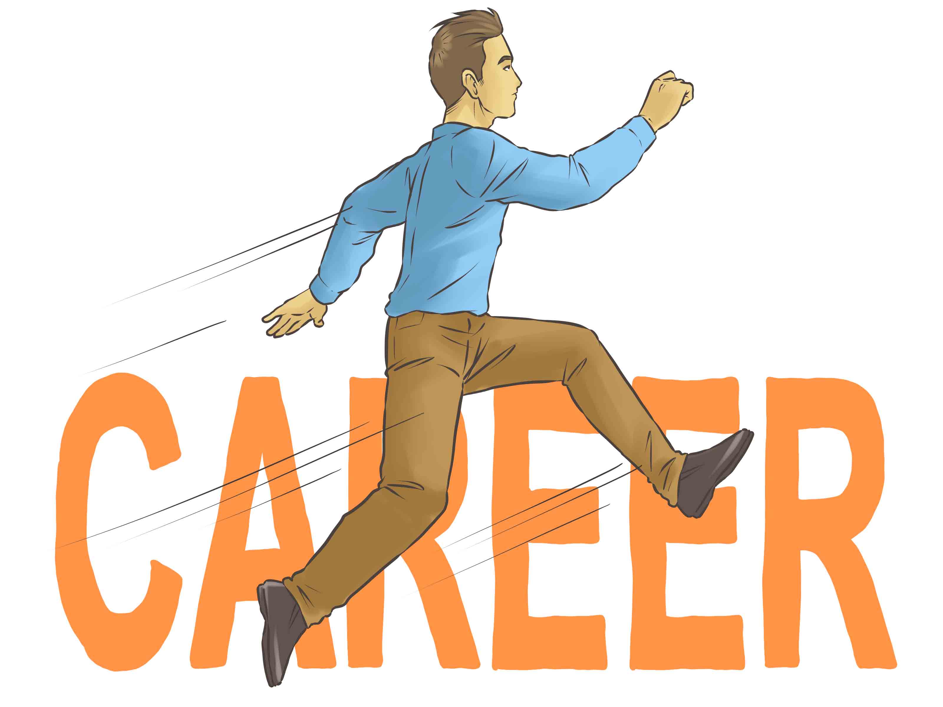 careers clipart career background