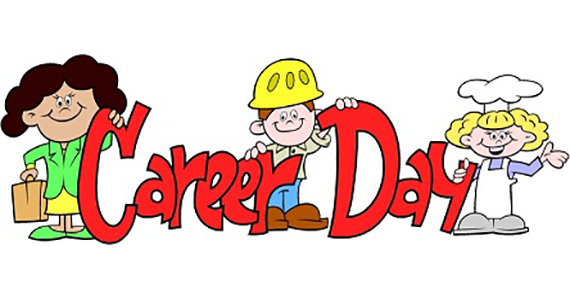 careers clipart career day