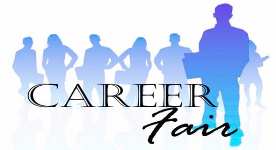 career clipart career fair