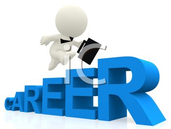 careers clipart career management