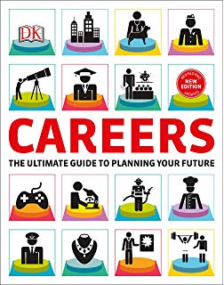careers clipart career path