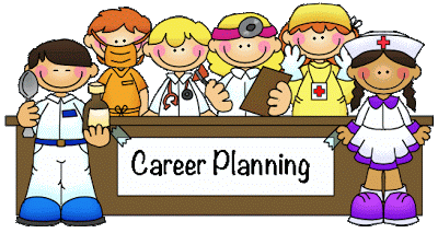 careers clipart career planning