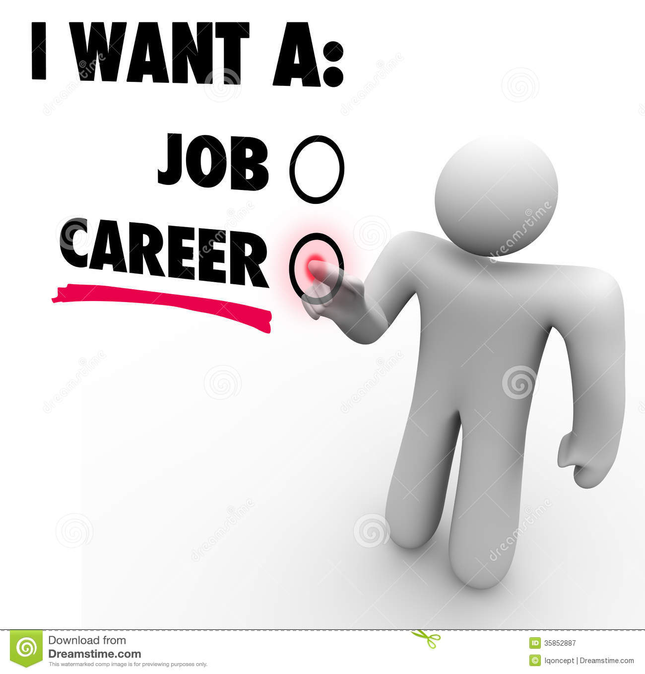 careers clipart carrer
