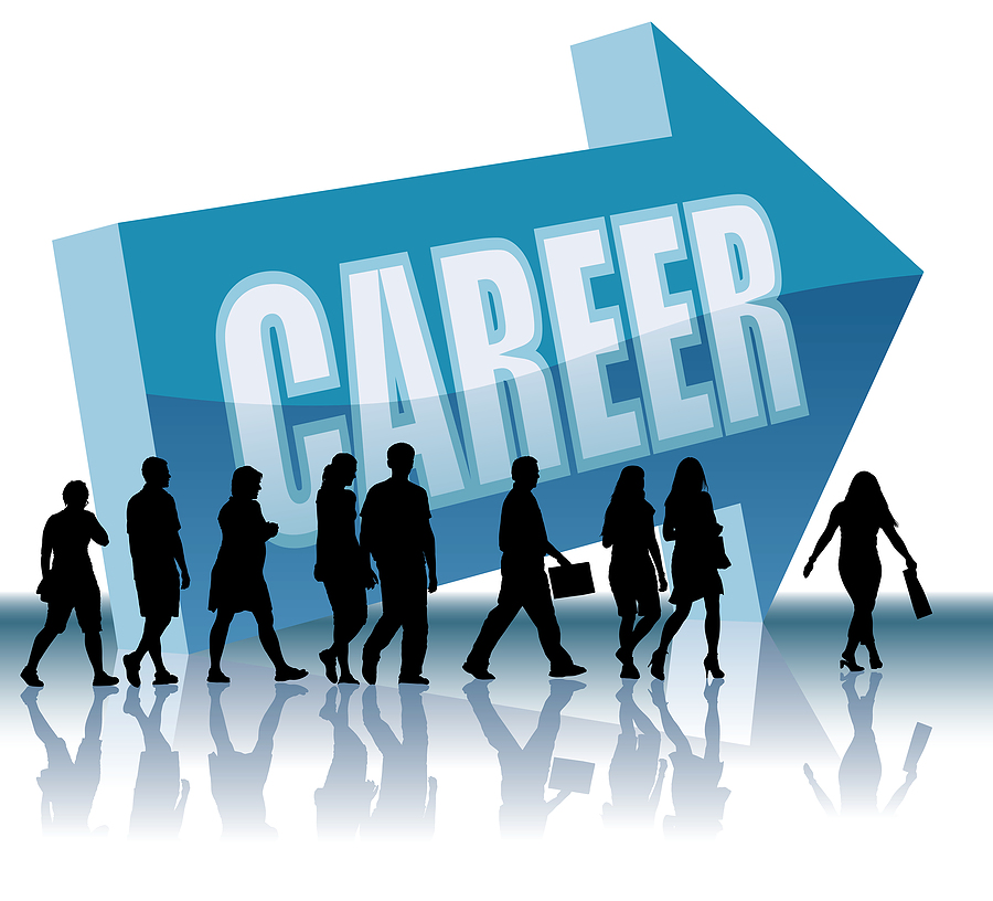 careers clipart job training