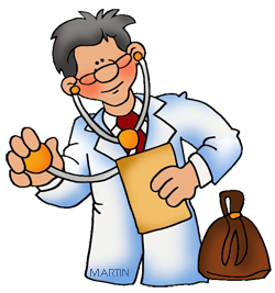 careers clipart medical