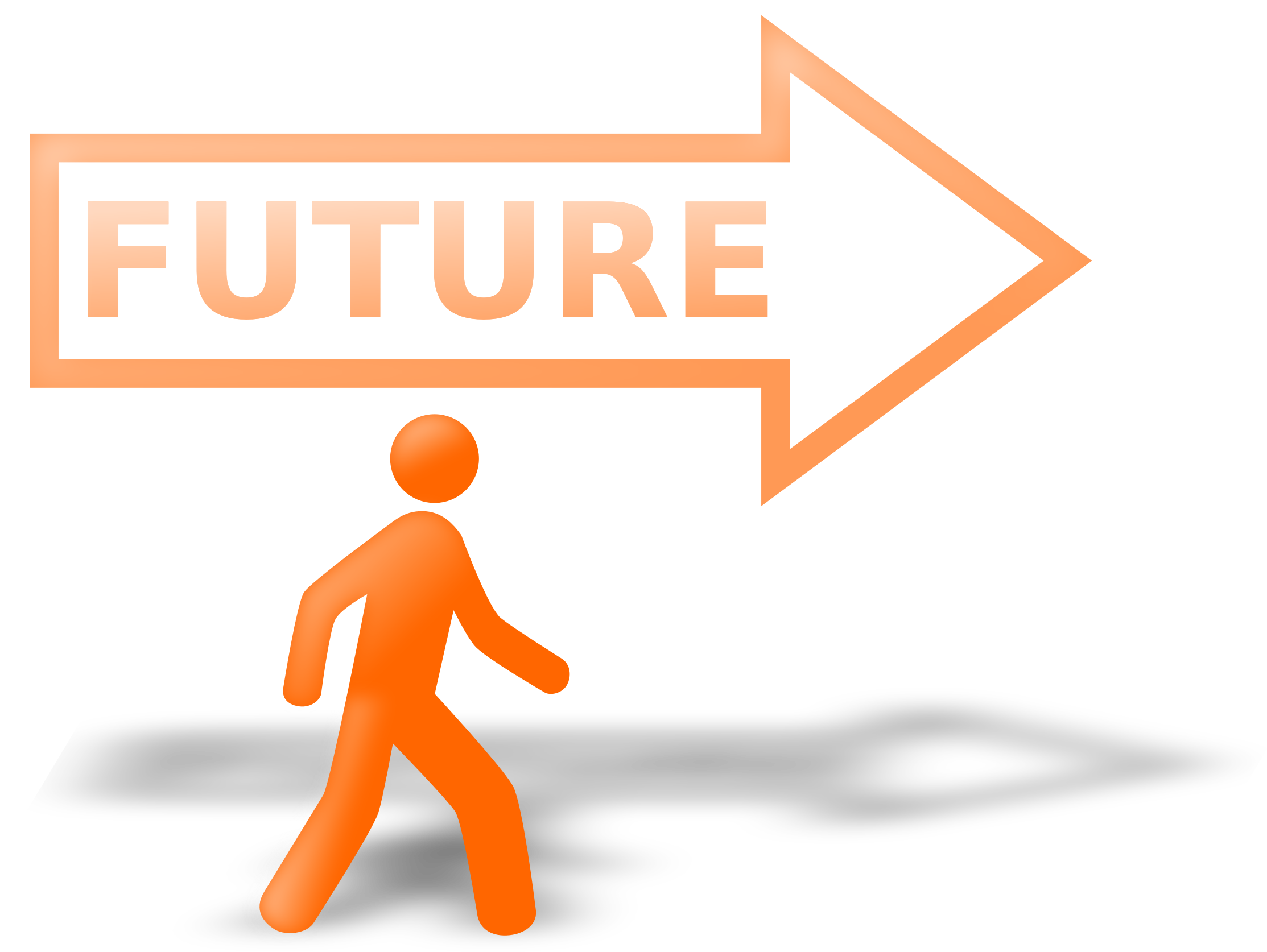  collection of future. Focus clipart career objective