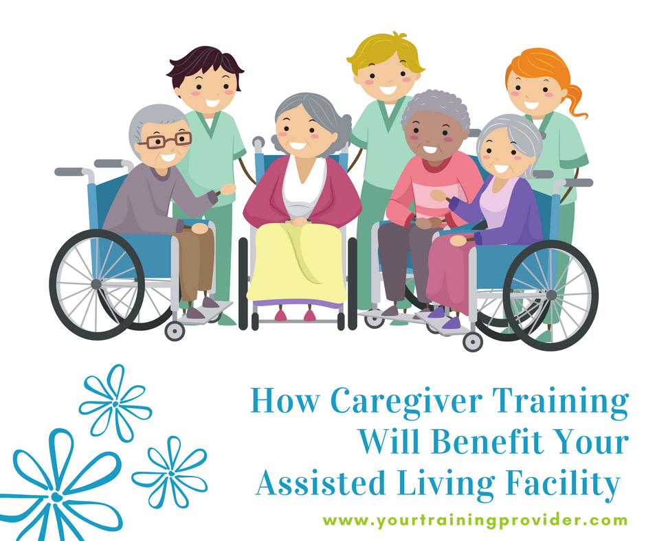 caring clipart assisted living