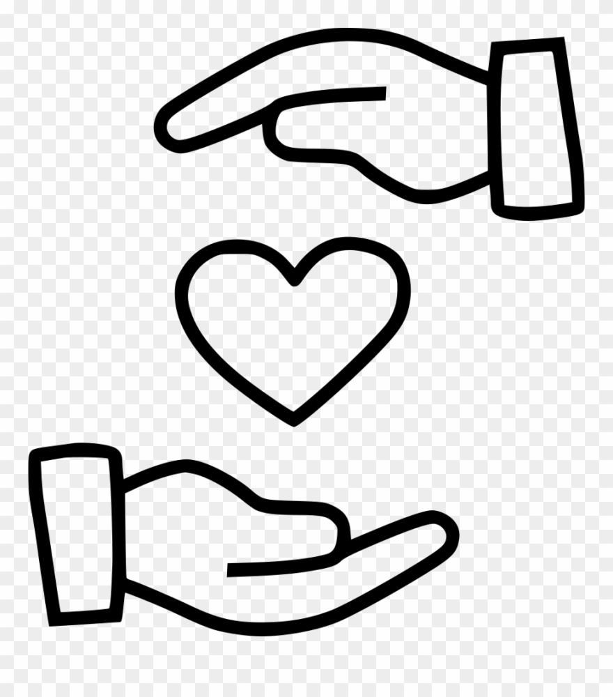 daycare clipart hand