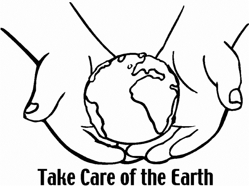 environment clipart earth day