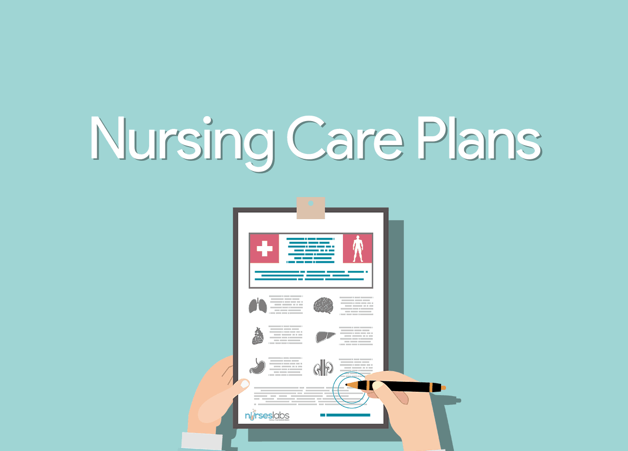 nursing clipart care plan